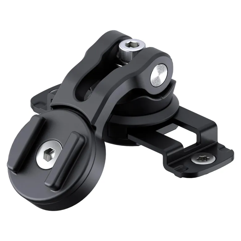 Uchwyt do mocowania SP CONNECT BRAKE MOTO MOUNT L BLACK czarny