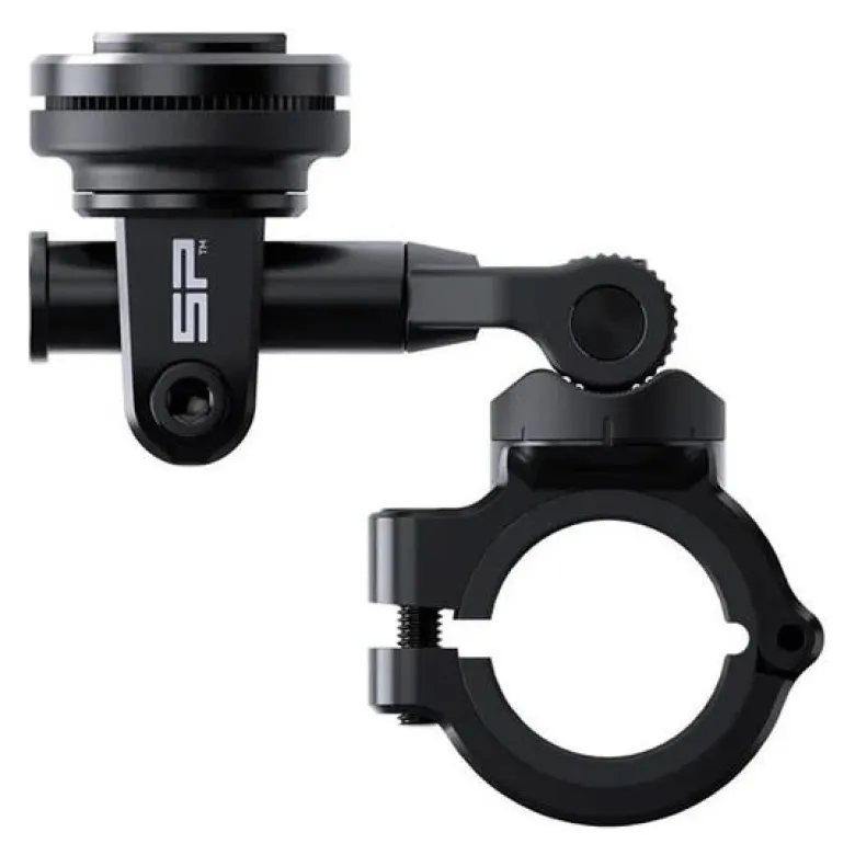 Uchwyt do mocowania SP CONNECT SPC+ MOTO MOUNT 3D czarny