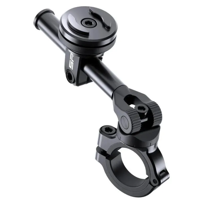Uchwyt do mocowania SP CONNECT SPC+ MOTO MOUNT 3D czarny