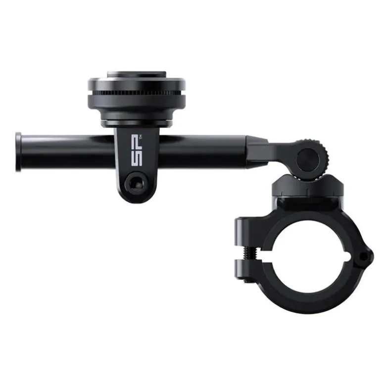 Uchwyt do mocowania SP CONNECT SPC+ MOTO MOUNT 3D czarny