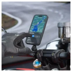Uchwyt do mocowania SP CONNECT SPC+ MOTO MOUNT 3D czarny