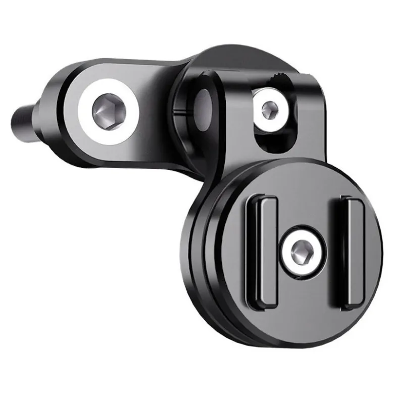 Uchwyt do mocowania SP CONNECT CLUTCH MOTO MOUNT PRO NA ŚRUBĘ BLACK czarny