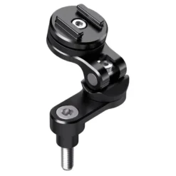 Uchwyt do mocowania SP CONNECT BAR CLAMP MOTO MOUNT NA ŚRUBĘ BLACK czarny