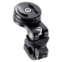 Uchwyt do mocowania SP CONNECT+ MIRROR MOTO MOUNT PRO NA LUSTERKO BLACK czarny