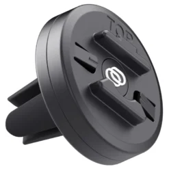 Uchwyt do mocowania SP CONNECT VENT MOUNT SNAP DO WENTYLACJI BLACK czarny