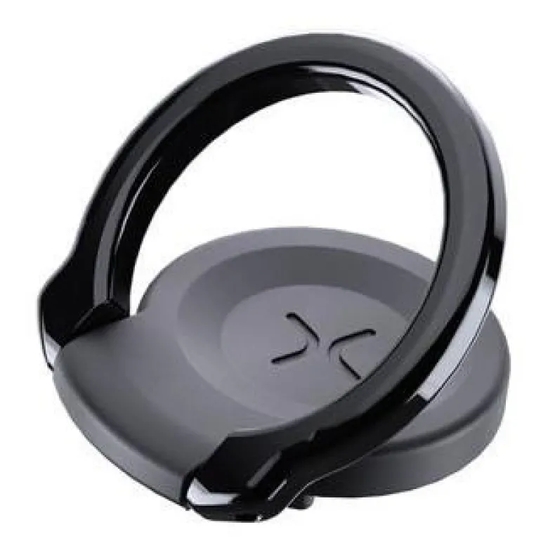 Uchwyt do mocowania SP CONNECT RING MOUNT SPC+ NA PALEC czarny