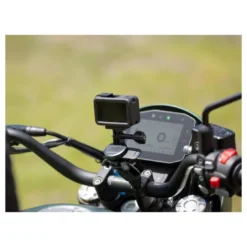 Uchwyt montażowy QUAD LOCK na śrubę M8 czarny