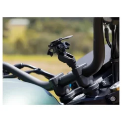 Uchwyt montażowy QUAD LOCK na śrubę M8 czarny