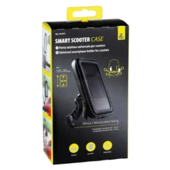 Uchwyt na telefon LAMPA SMART SCOOTER CASE