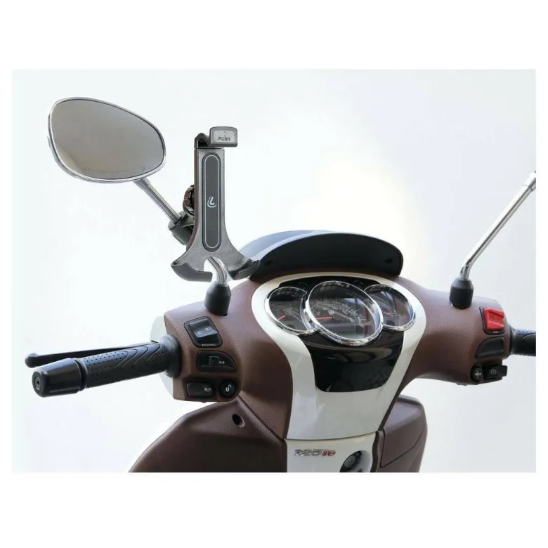 Uchwyt na telefon LAMPA SMART SCOOTER FLOW