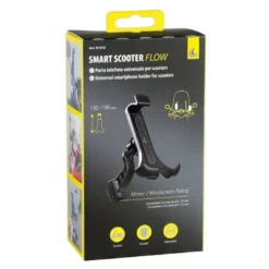 Uchwyt na telefon LAMPA SMART SCOOTER FLOW