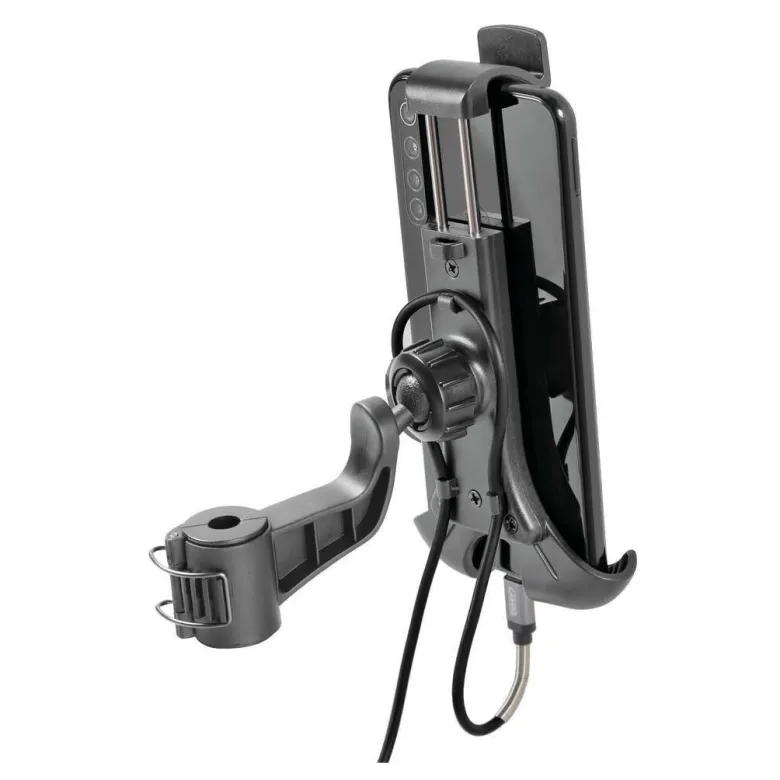 Uchwyt na telefon LAMPA SMART SCOOTER FLOW