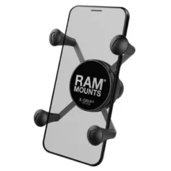 Uchwyt RAM MOUNT X-GRIP na mniejsze urządzenia