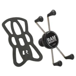Uchwyt RAM MOUNT X-GRIP na większe urządzenia