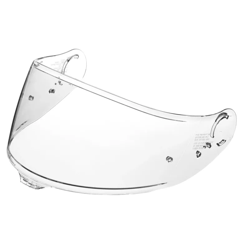 Wizjer szyba CNS-1C CLEAR przezroczysty do kasku SHOEI GT-Air3/ GT-Air3 Smart