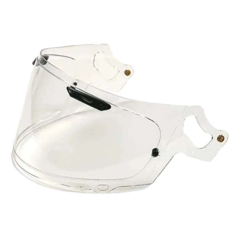 Wizjer szyba do kasku ARAI VAS-V MAX VISION RX-7 V/QV/CONCEPT-X/RENEGADE-V/CHASER-X/PROFILE-V CLEAR przezroczysty