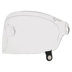 Wizjer szyba do kasku BELL BULLITT GT FLAT CLEAR przezroczysty
