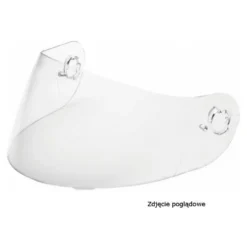 Wizjer szyba do kasku HJC HJ32 F70 CLER przezroczysty