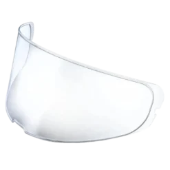 Wizjer szyba do kasku HJC HJ34 I30 PINLOCK PREPARED CLEAR biały