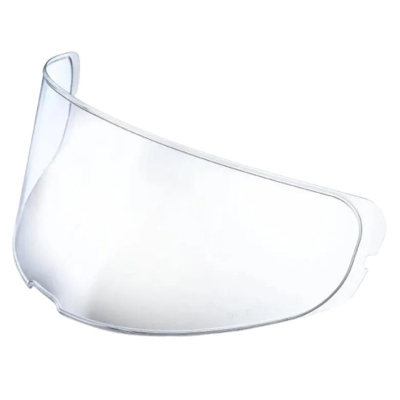 Wizjer szyba do kasku HJC HJ34 I30 PINLOCK PREPARED CLEAR biały