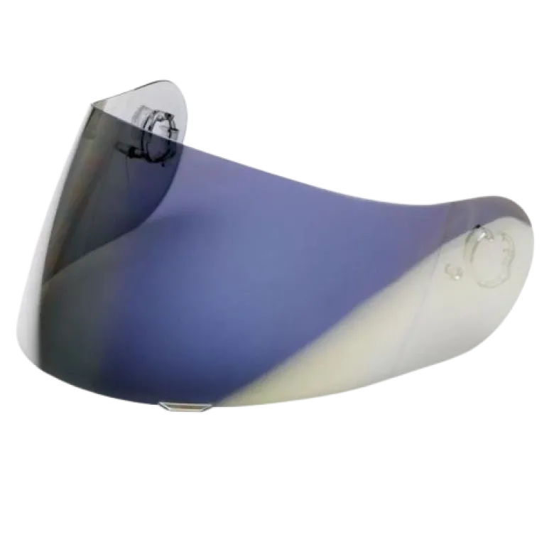 Wizjer szyba do kasku HJC HJ20M IS-17 FG-17 FG-ST C70 PINLOCK PREPARED RST BLUE niebieski