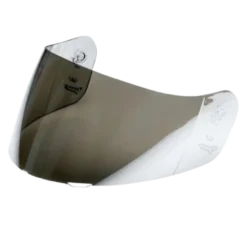 Wizjer szyba do kasku HJC HJ20M IS-17 FG-17 FG-ST C70 PINLOCK PREPARED DARK SMOKE czarny