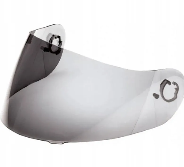 Wizjer szyba do kasku HJC HJ42 RPHA 12 SILVER srebrny