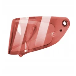 Wizjer szyba do kasku HJC HJ35 RPHA1 PINLOCK PREPARED RST FIRE RED czerwony
