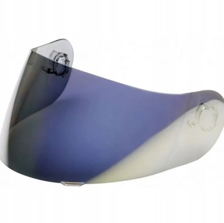 Wizjer szyba do kasku HJC HJ35 RPHA1 PINLOCK PREPARED RST BLUE niebieski