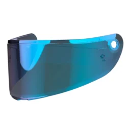 Wizjer szyba do kasku MT V-29B do kasku KRE+ S MAX VISION IRIDIUM BLUE niebieski