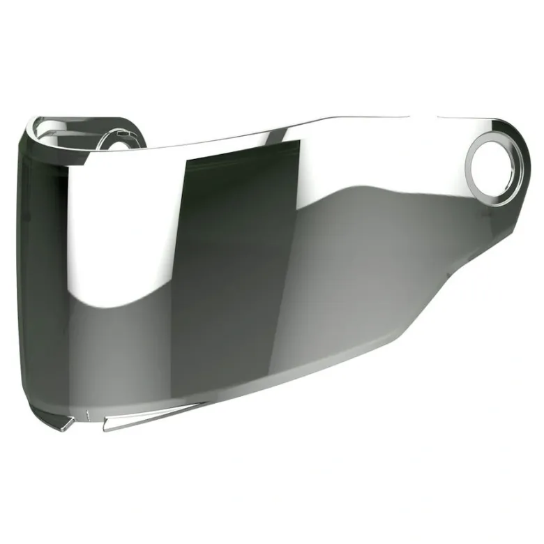 Wizjer szyba do kasku MT V-35 do kasku ATOM 2 SV MAX VISION SILVER srebrny