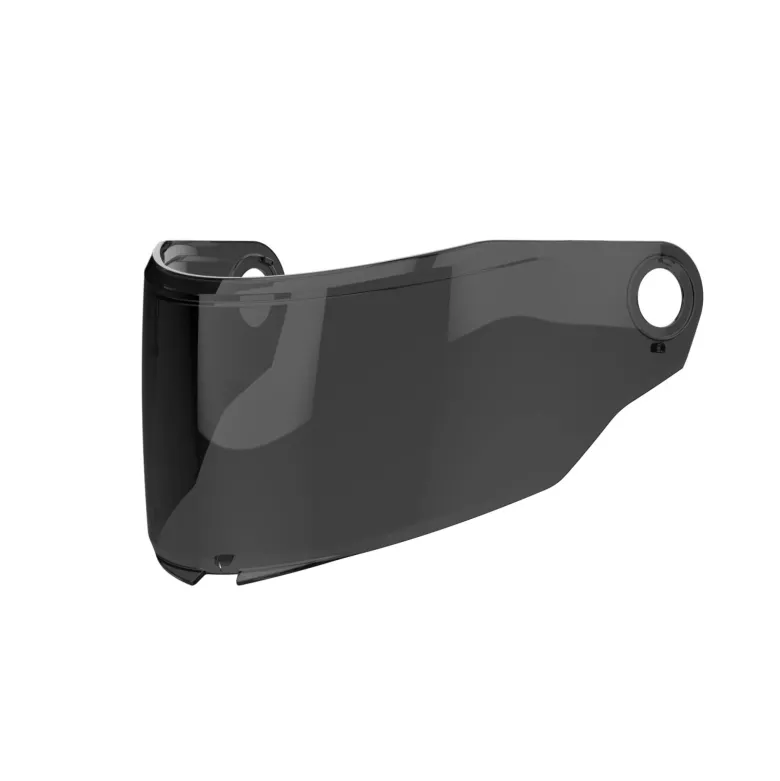 Wizjer szyba do kasku MT V-35 do kasku ATOM 2 SV DARK SMOKE czarny