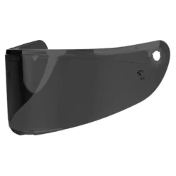 Wizjer szyba do kasku MT V-6 SMOKED czarny