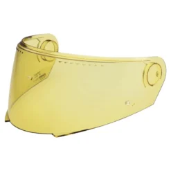 Wizjer szyba do kasku SCHUBERTH SV6 C5/S3/CONCEPT HD YELLOW żółty