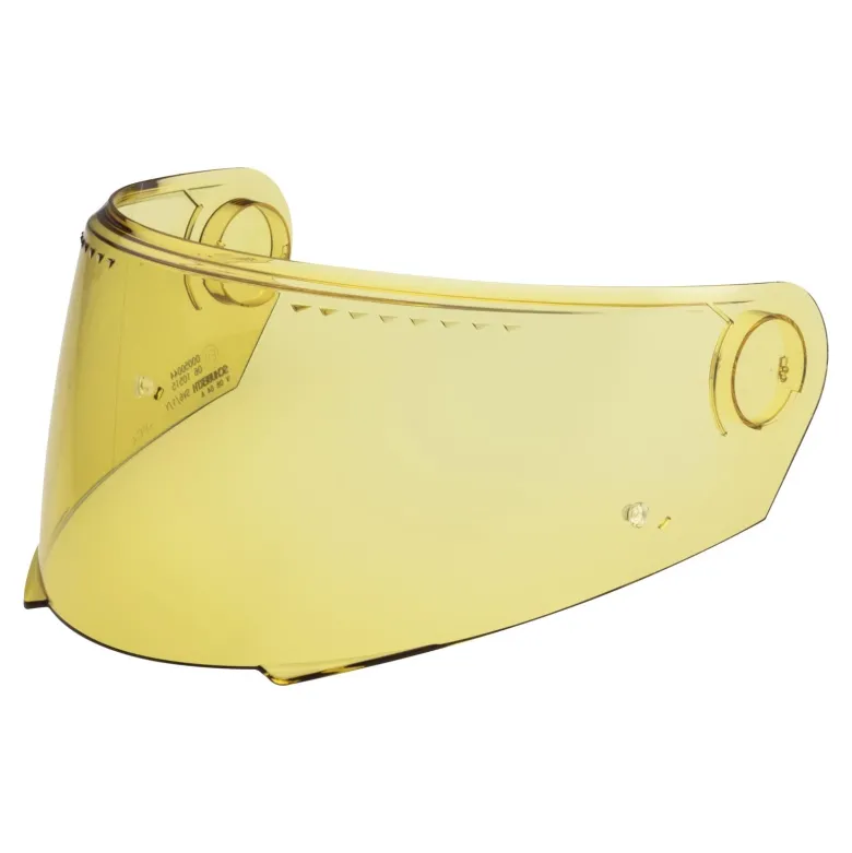 Wizjer szyba do kasku SCHUBERTH SV6 C5/S3/CONCEPT HD YELLOW żółty