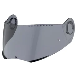 Wizjer szyba do kasku SCHUBERTH SV1 C3PRO/C3/S2SPORT DARK SMOKE czarny
