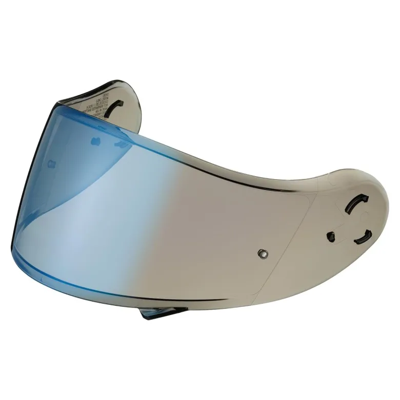 Wizjer szyba do kasku SHOEI CNS-3 SPECTRA BLUE niebieski