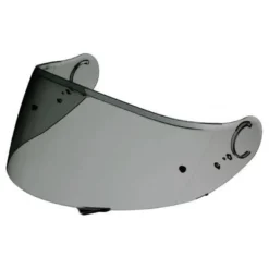 Wizjer szyba do kasku SHOEI CNS-1 DARK SMOKE czarny
