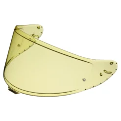 Wizjer szyba do kasku SHOEI CWR-F2PN HIGH DEFINITION YELLOW żółty