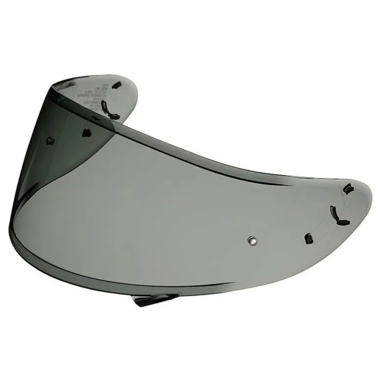 Wizjer szyba do kasku SHOEI CWR-1 DARK SMOKE czarny