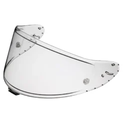 Wizjer szyba do kasku SHOEI CWR-F2 RACING CLEAR przezroczysty