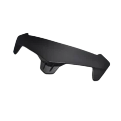 Wlot powietrza do kasku OZONE FP01-REAR-VENT-SPOILER FP-01 TYLNY BLACK czarny mat