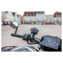 Wodoodporna ładowarka indukcyjna QUAD LOCK