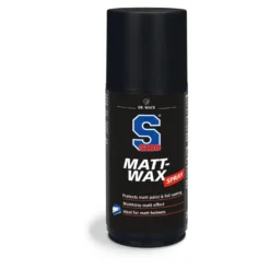 WOSK MATUJĄCY S100 MATT WACHS/MATT-WAX SPRAY 250ML