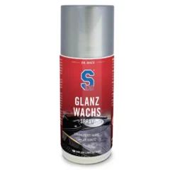 WOSK W SPRAYU S100 GLANZ WACHS SPRAY 250ML