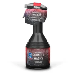 WOSK W SPRAYU S100 MOTORCYCLE SPEED WAX 500ML