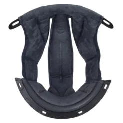 Wyściółka do kasku SCHUBERTH Head pad C3 PRO czarny