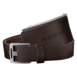 Zamek łączący kurtkę ze spodniami REVIT SAFEWAY 30 BROWN czarny