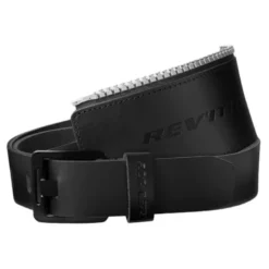 Zamek łączący kurtkę ze spodniami REVIT SAFEWAY 30 BLACK czarny