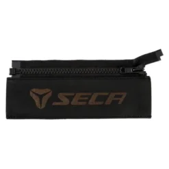 Zamek łączący kurtkę ze spodniami SECA BELT JOINT SHORT BLACK czarny